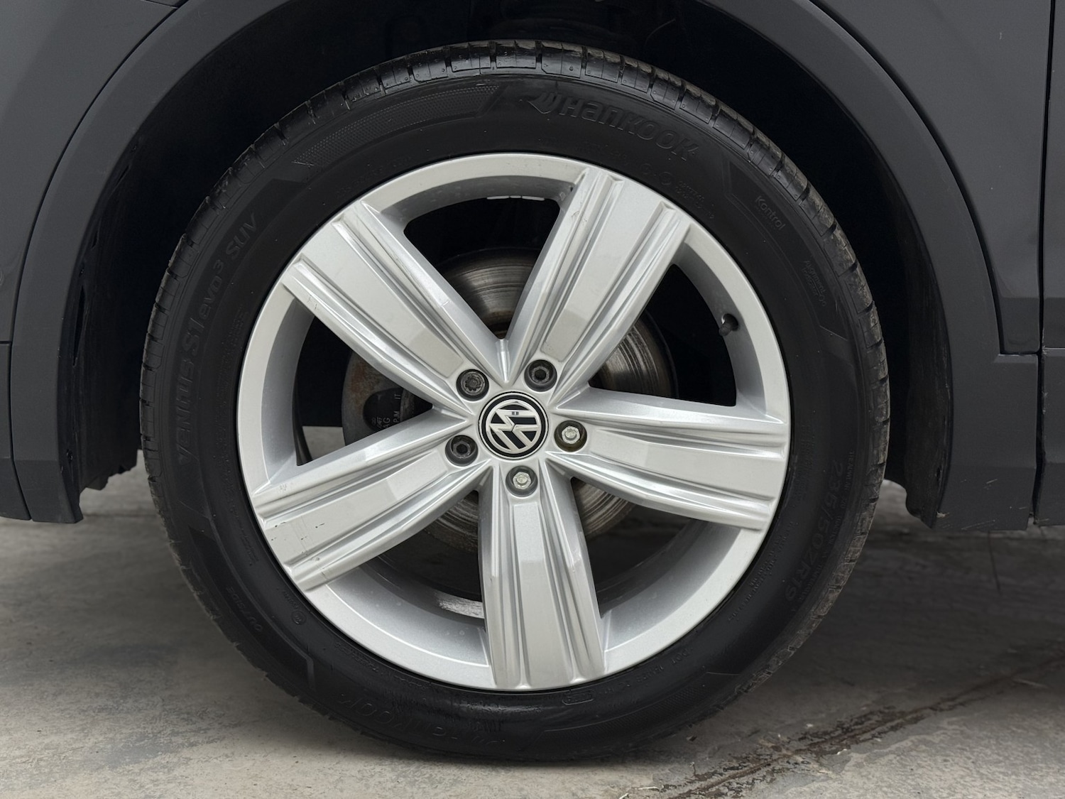 Used Volkswagen Tiguan 2020 for sale - 77453416: Photo 30