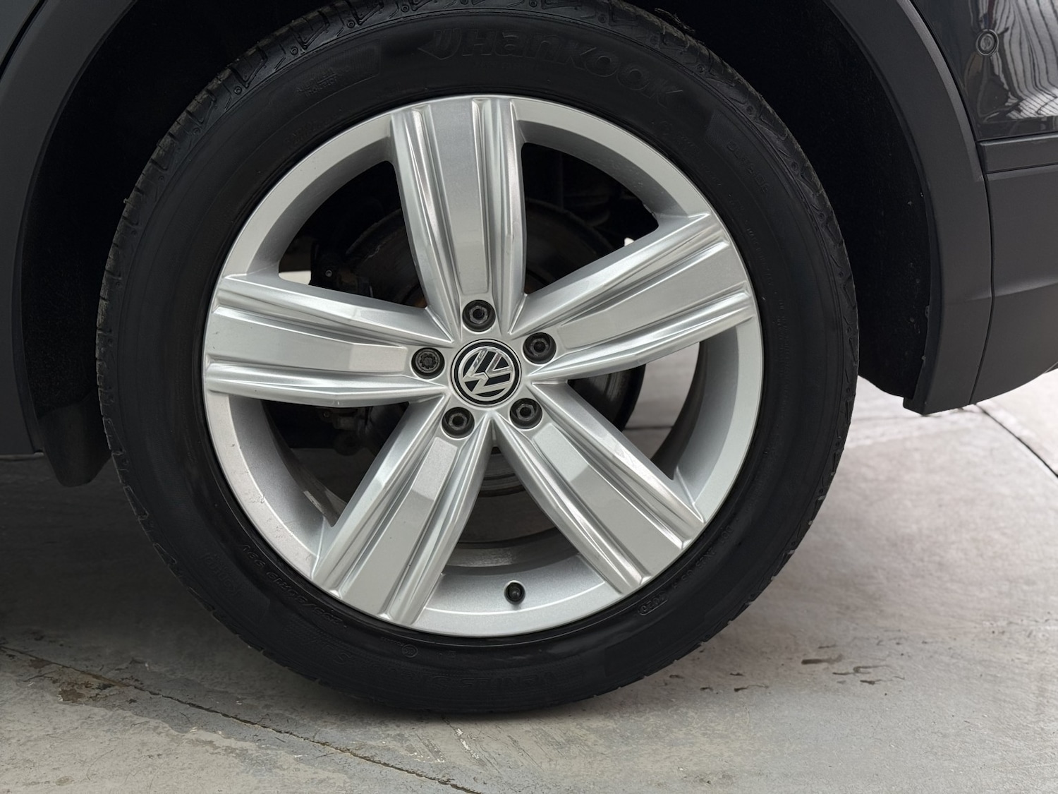 Used Volkswagen Tiguan 2020 for sale - 77453416: Photo 31