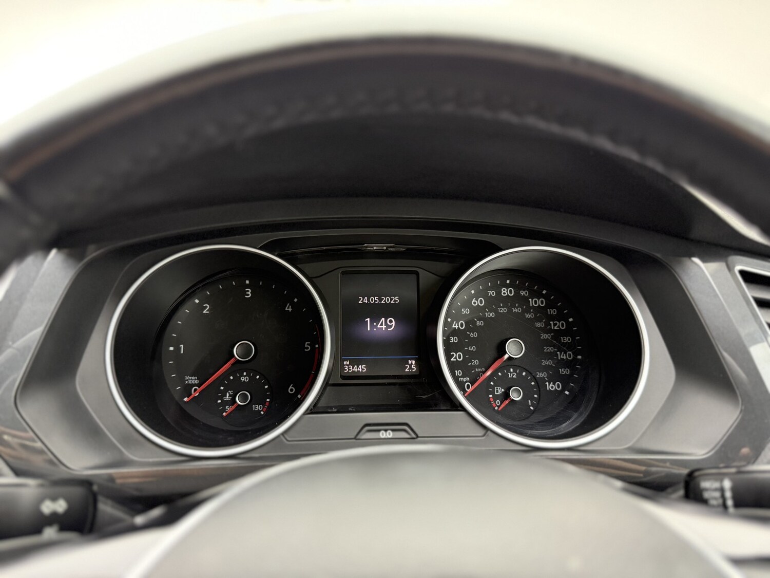 Used Volkswagen Tiguan 2020 for sale - 77453416: Photo 40