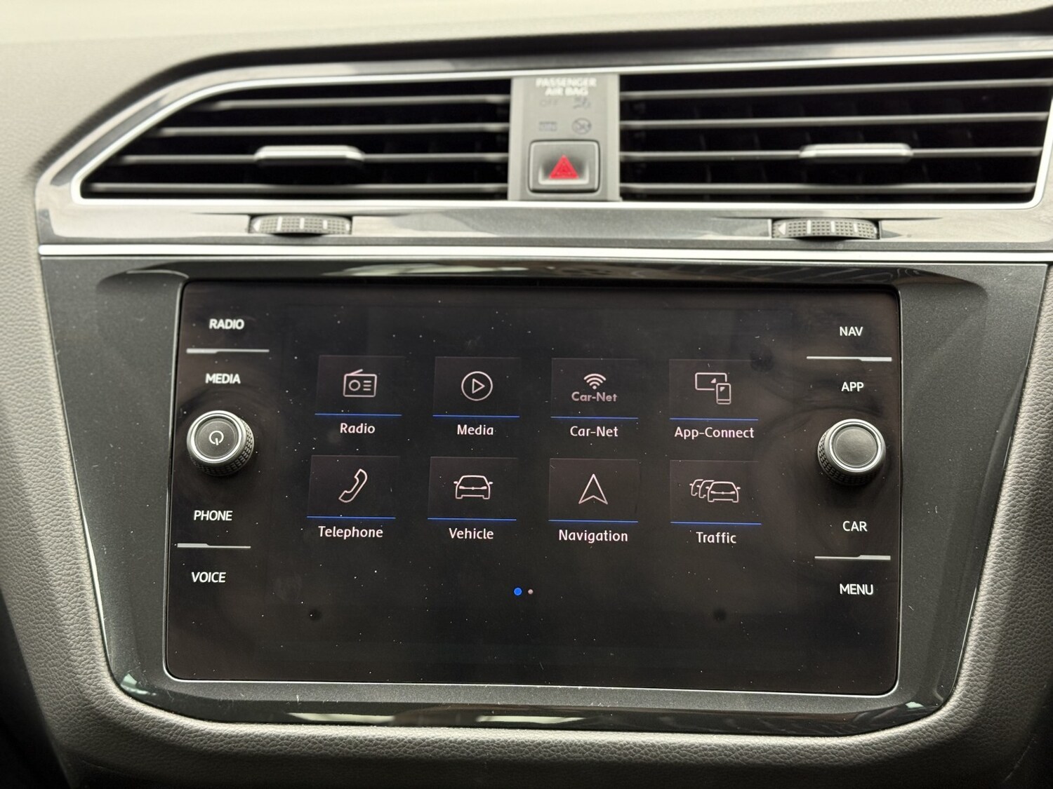 Used Volkswagen Tiguan 2020 for sale - 77453416: Photo 45