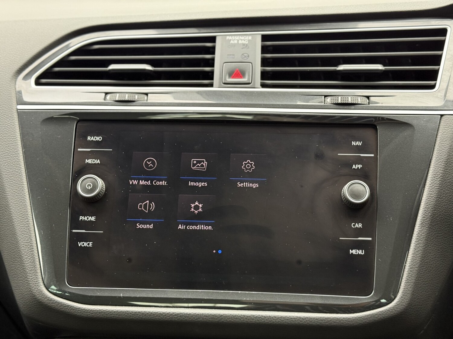 Used Volkswagen Tiguan 2020 for sale - 77453416: Photo 46