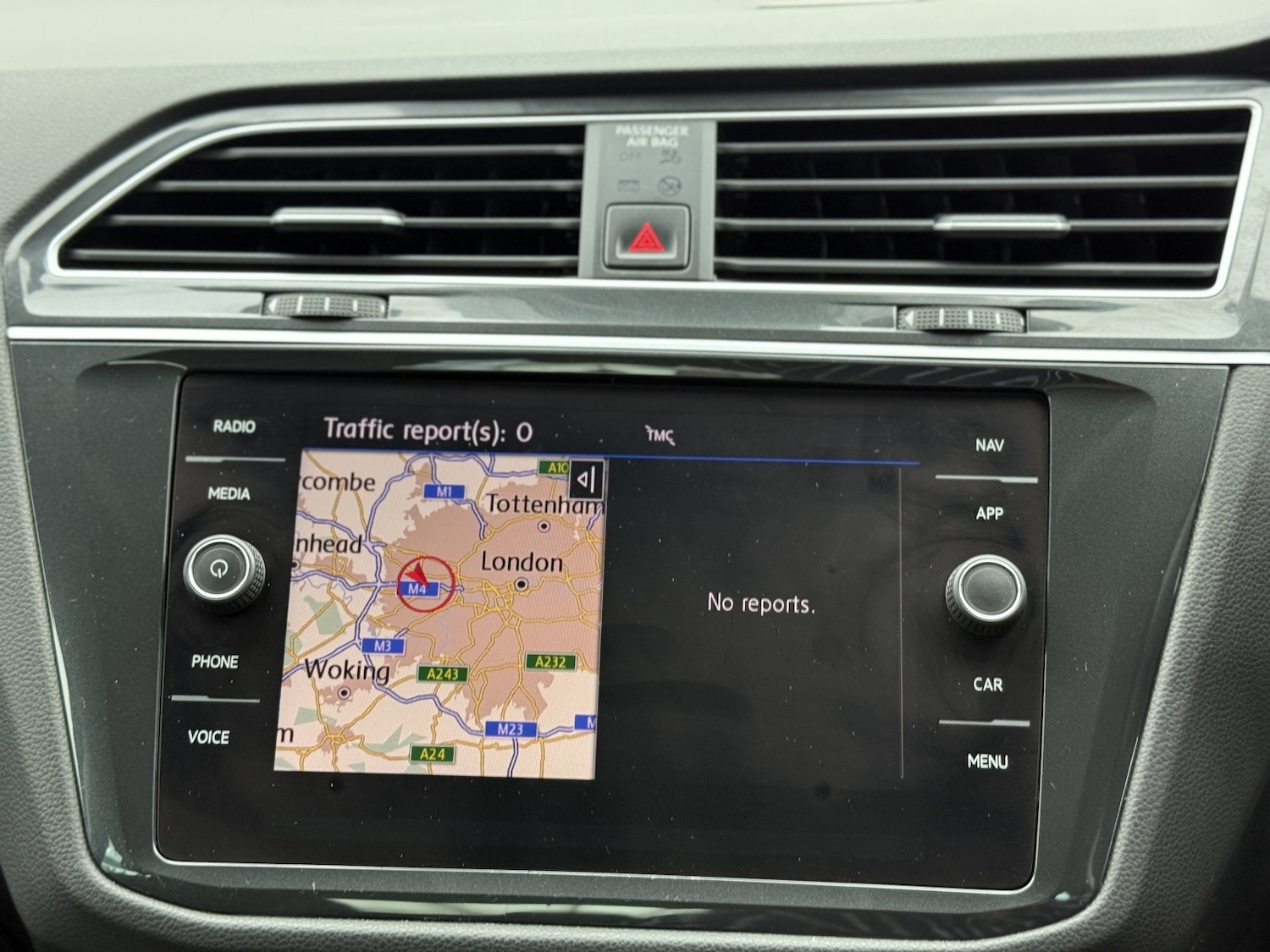 Used Volkswagen Tiguan 2020 for sale - 77453416: Photo 49