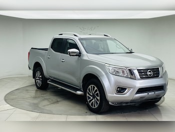 Used Nissan Navara 2017 for sale - 78306507: Photo