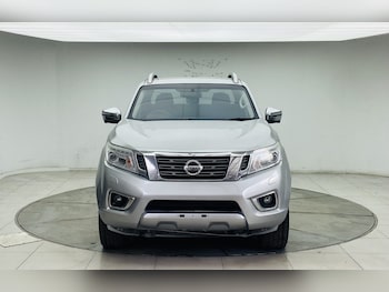 Used Nissan Navara 2017 for sale - 78306507: Photo