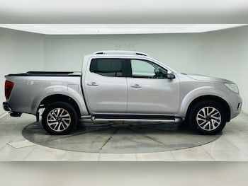 Used Nissan Navara 2017 for sale - 78306507: Photo
