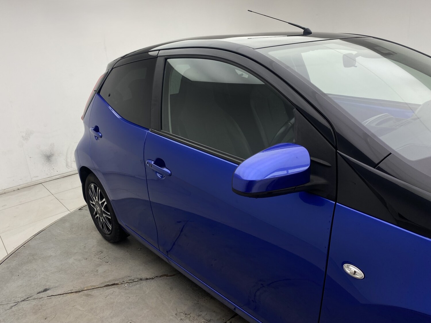 Used Toyota AYGO 2019 for sale - 77453240: Photo 20