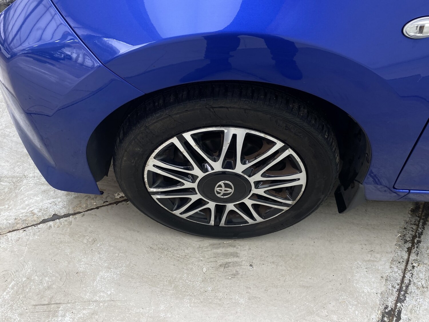 Used Toyota AYGO 2019 for sale - 77453240: Photo 22