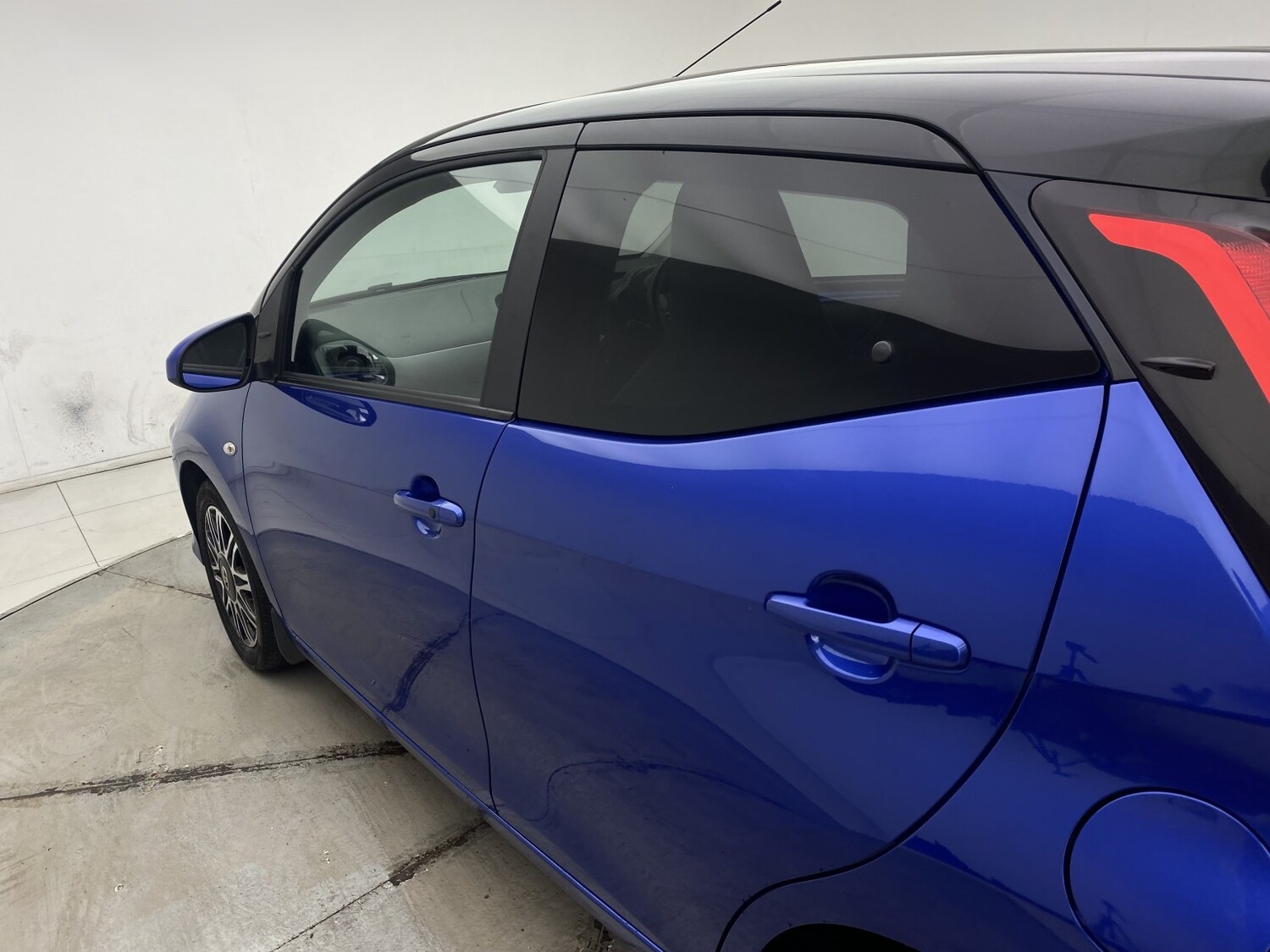 Used Toyota AYGO 2019 for sale - 77453240: Photo 25