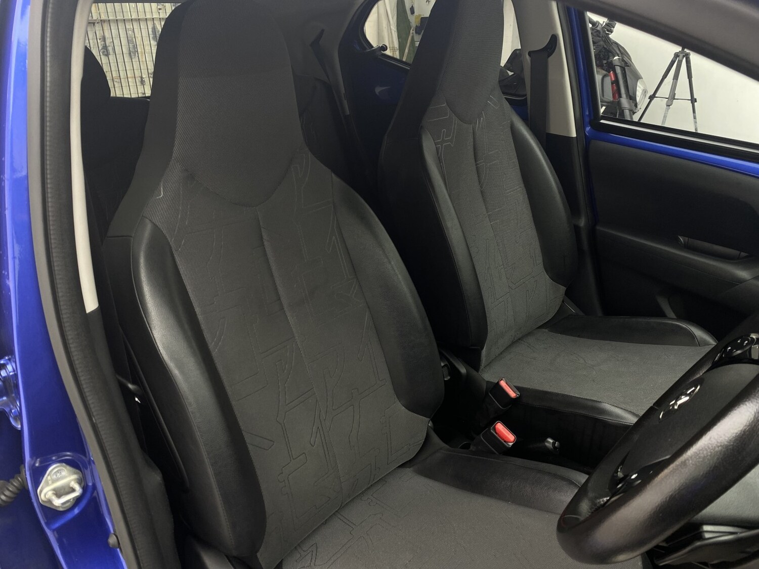 Used Toyota AYGO 2019 for sale - 77453240: Photo 30