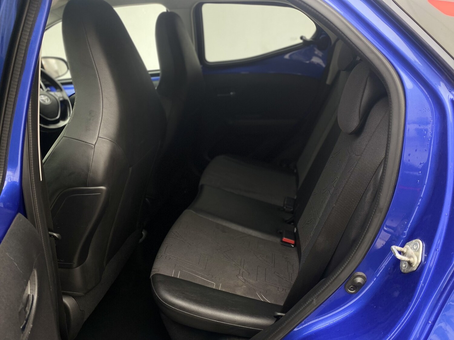 Used Toyota AYGO 2019 for sale - 77453240: Photo 33