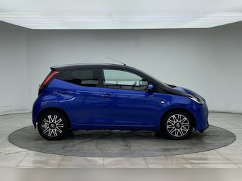 Used Toyota AYGO 2019 for sale - 77453240: Photo