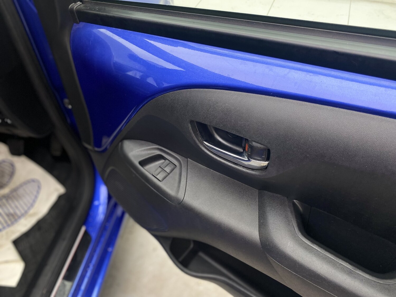 Used Toyota AYGO 2019 for sale - 77453240: Photo 40