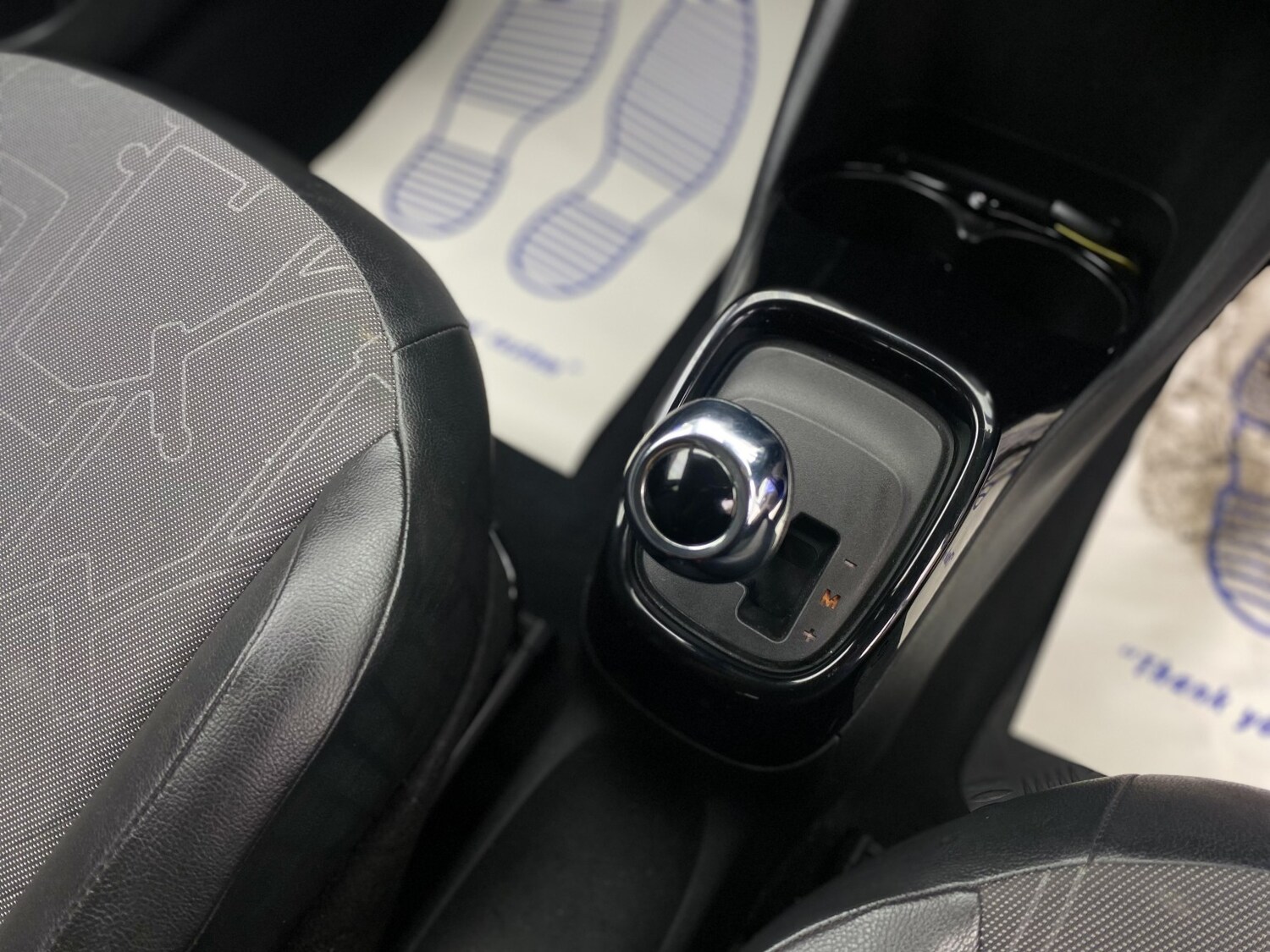 Used Toyota AYGO 2019 for sale - 77453240: Photo 44