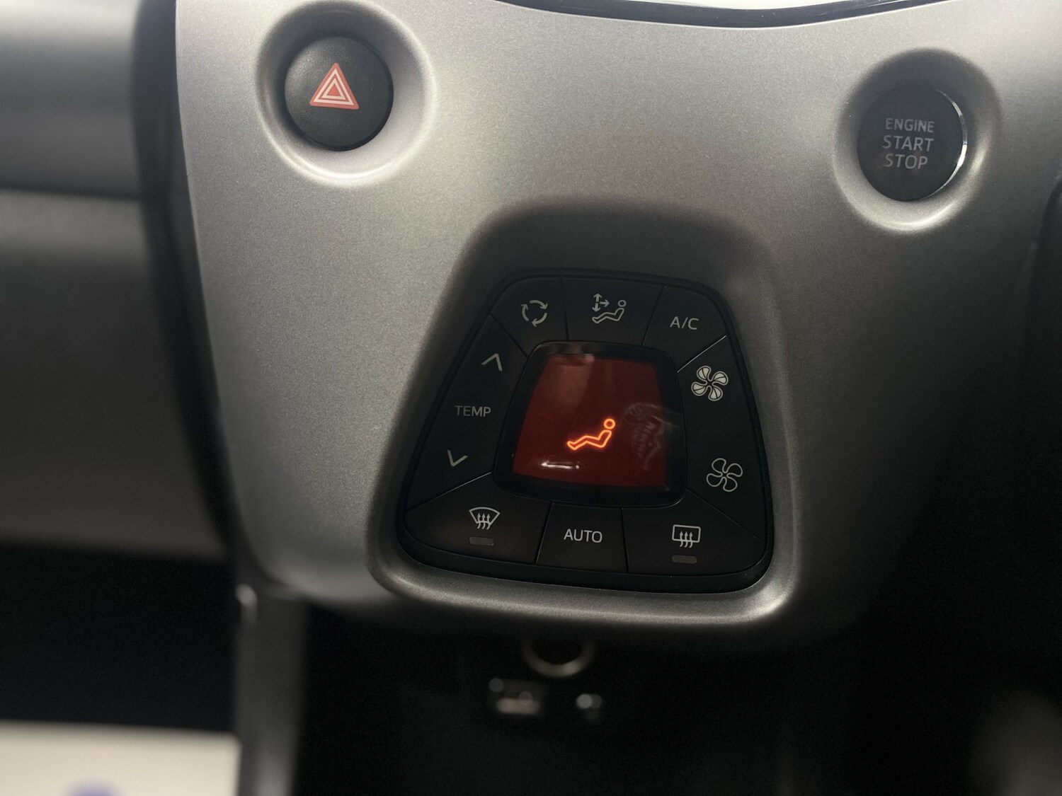 Used Toyota AYGO 2019 for sale - 77453240: Photo 46