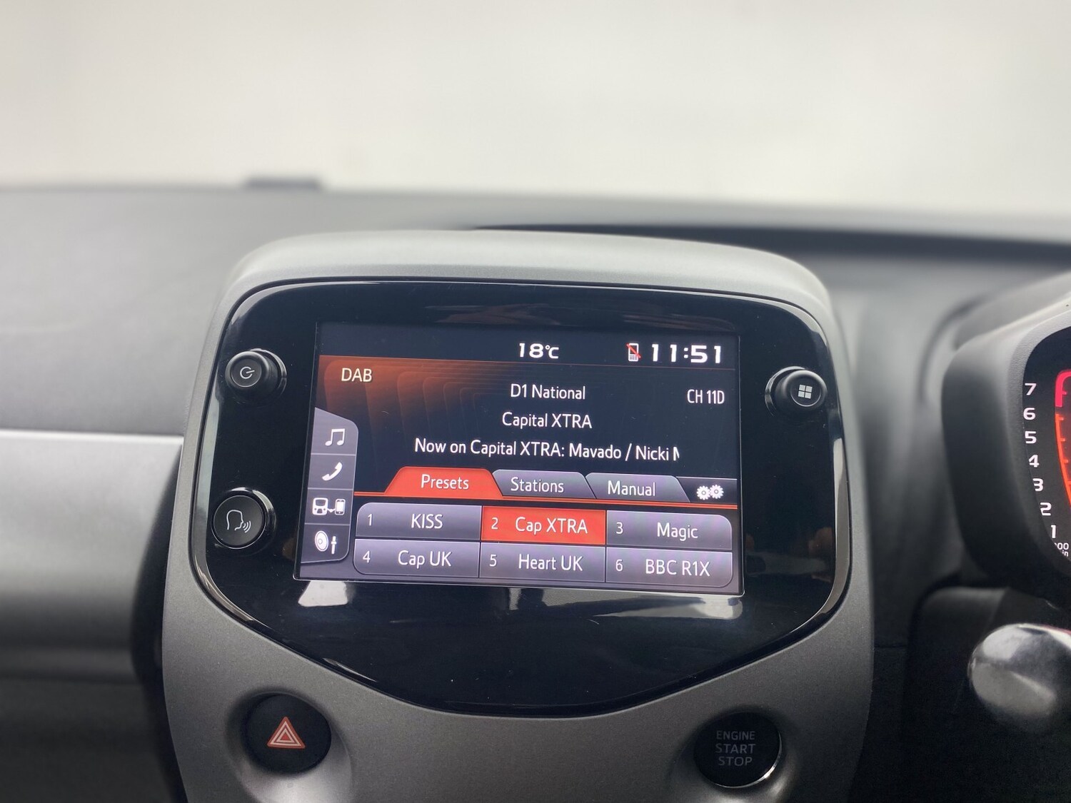 Used Toyota AYGO 2019 for sale - 77453240: Photo 47