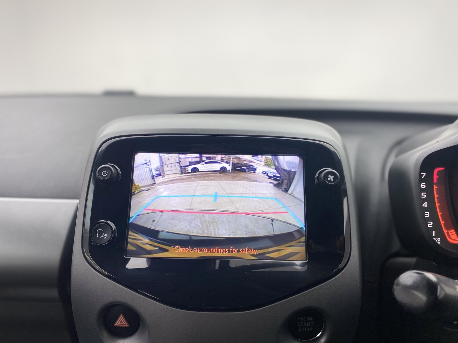 Used Toyota AYGO 2019 for sale - 77453240: Photo 48