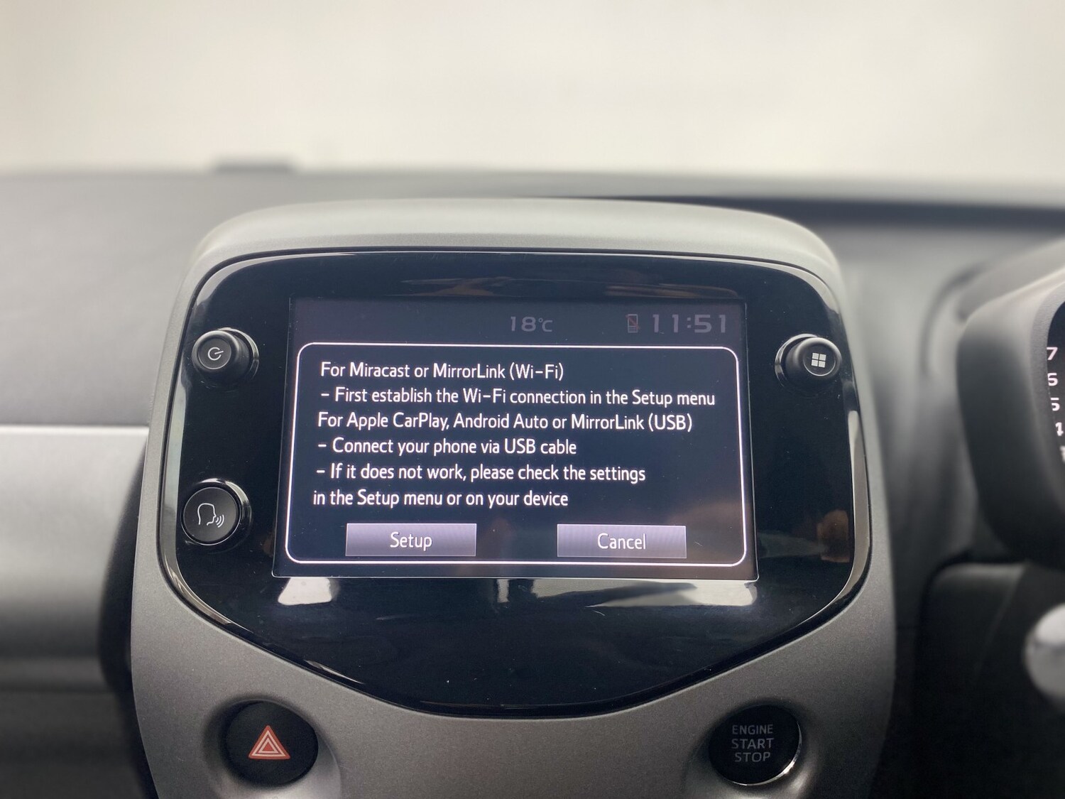 Used Toyota AYGO 2019 for sale - 77453240: Photo 49