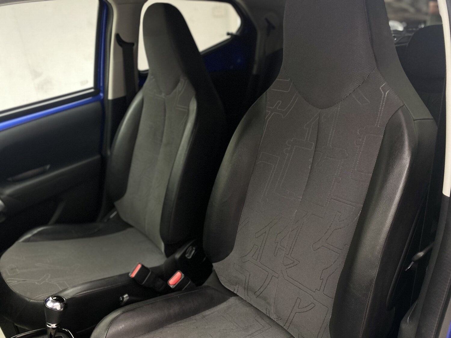 Used Toyota AYGO 2019 for sale - 77453240: Photo 9