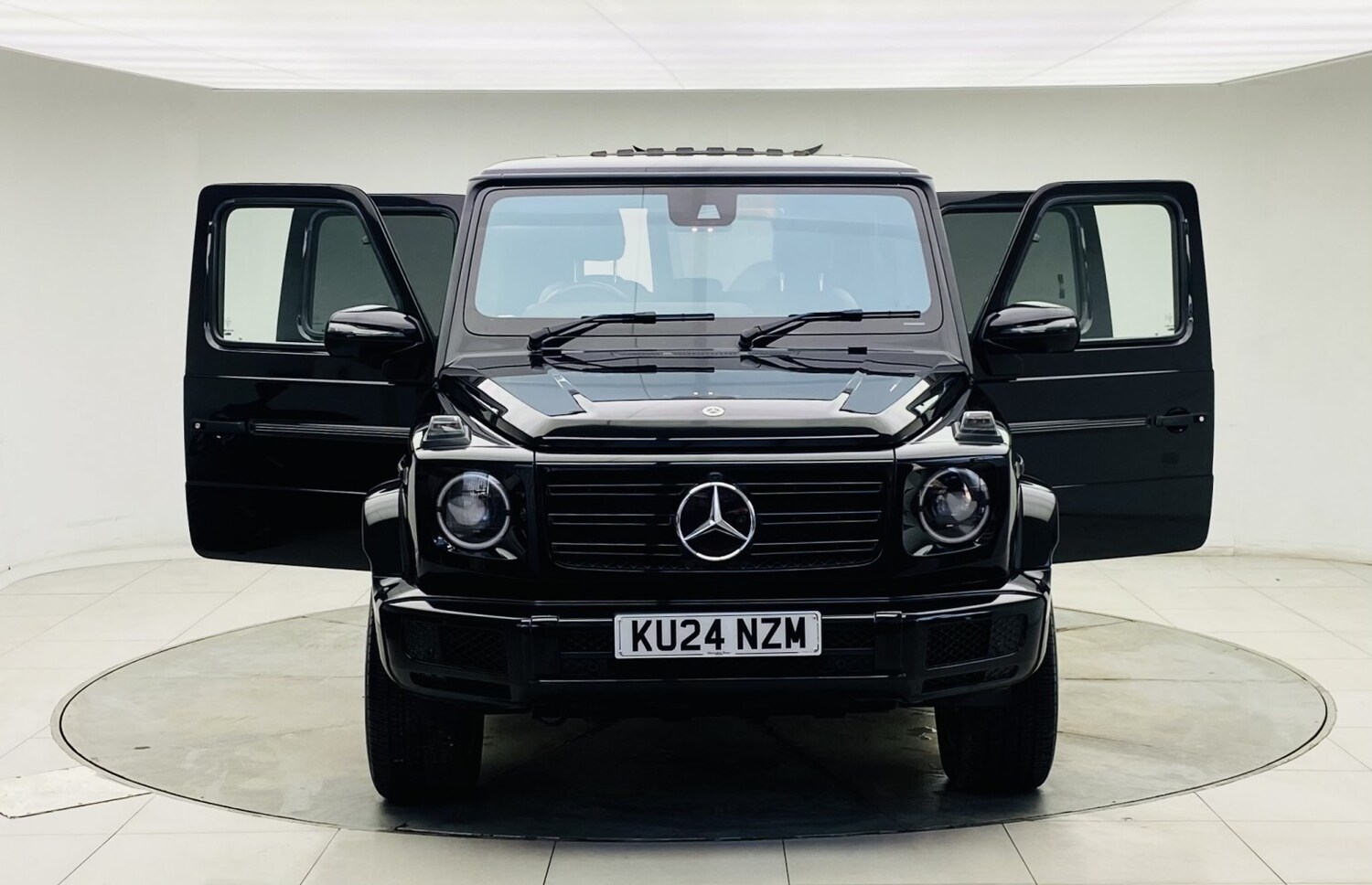 Used Mercedes-Benz G Class 2024 for sale - 77453336: Photo 15