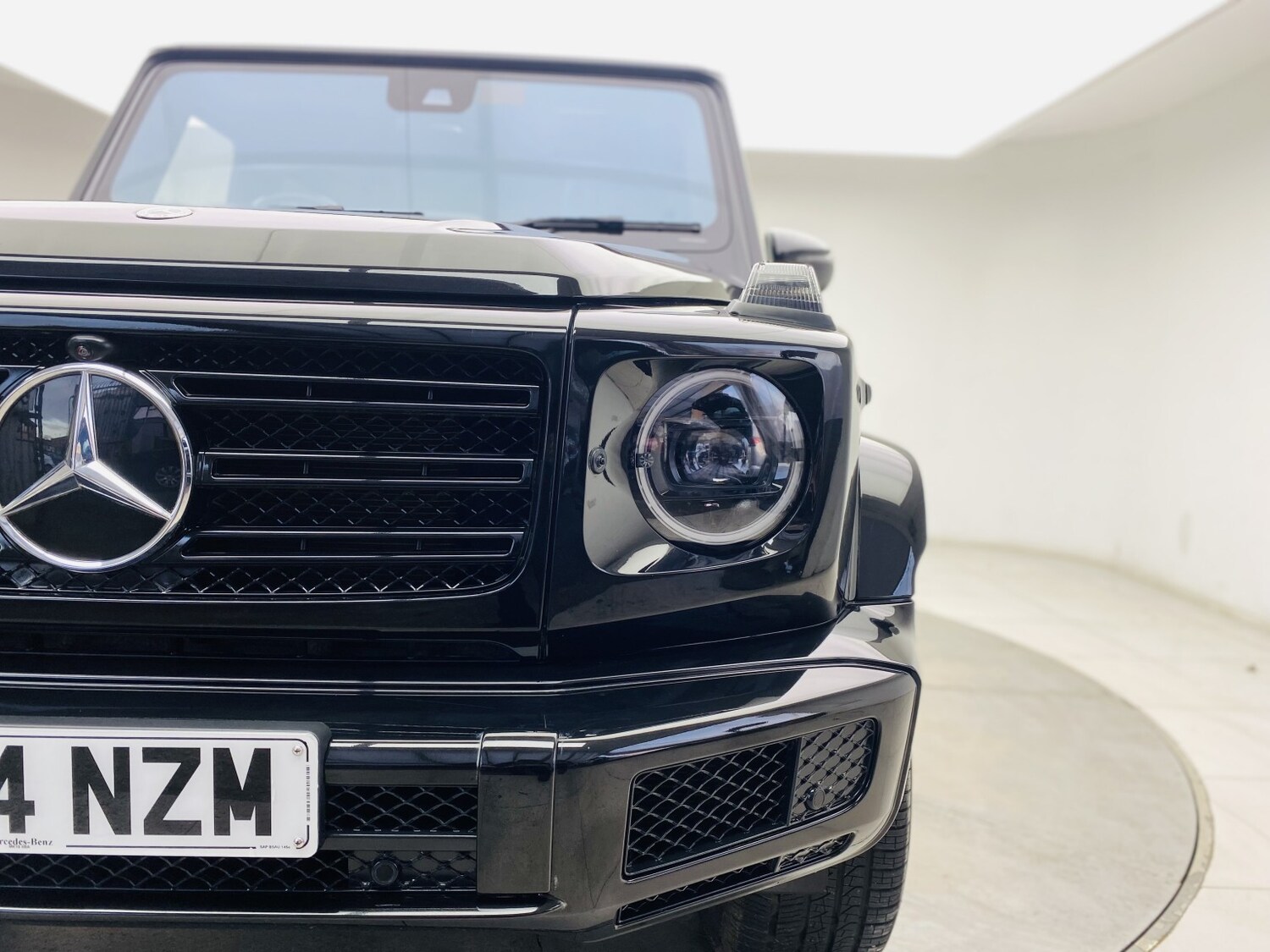 Used Mercedes-Benz G Class 2024 for sale - 77453336: Photo 28