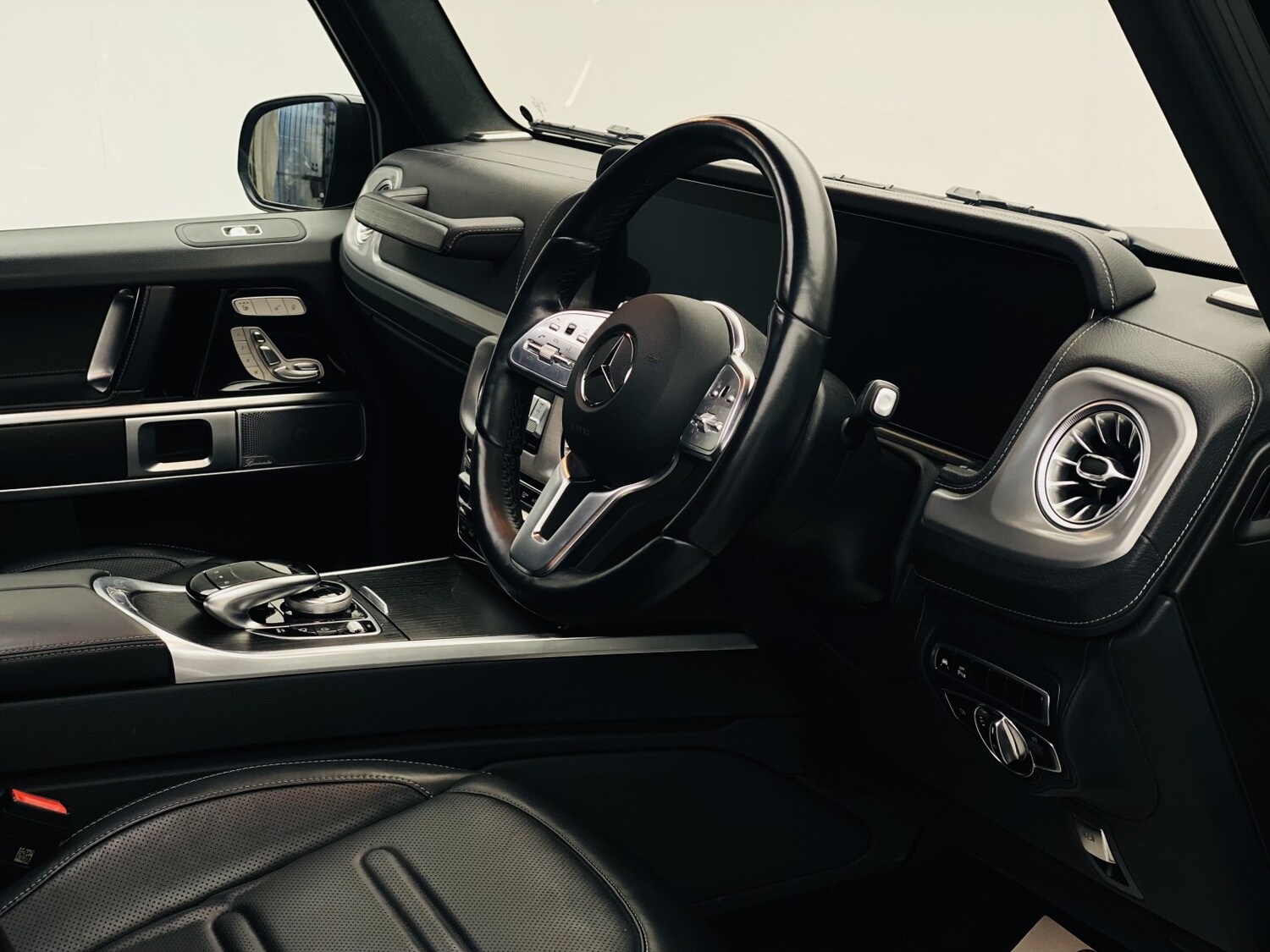 Used Mercedes-Benz G Class 2024 for sale - 77453336: Photo 42