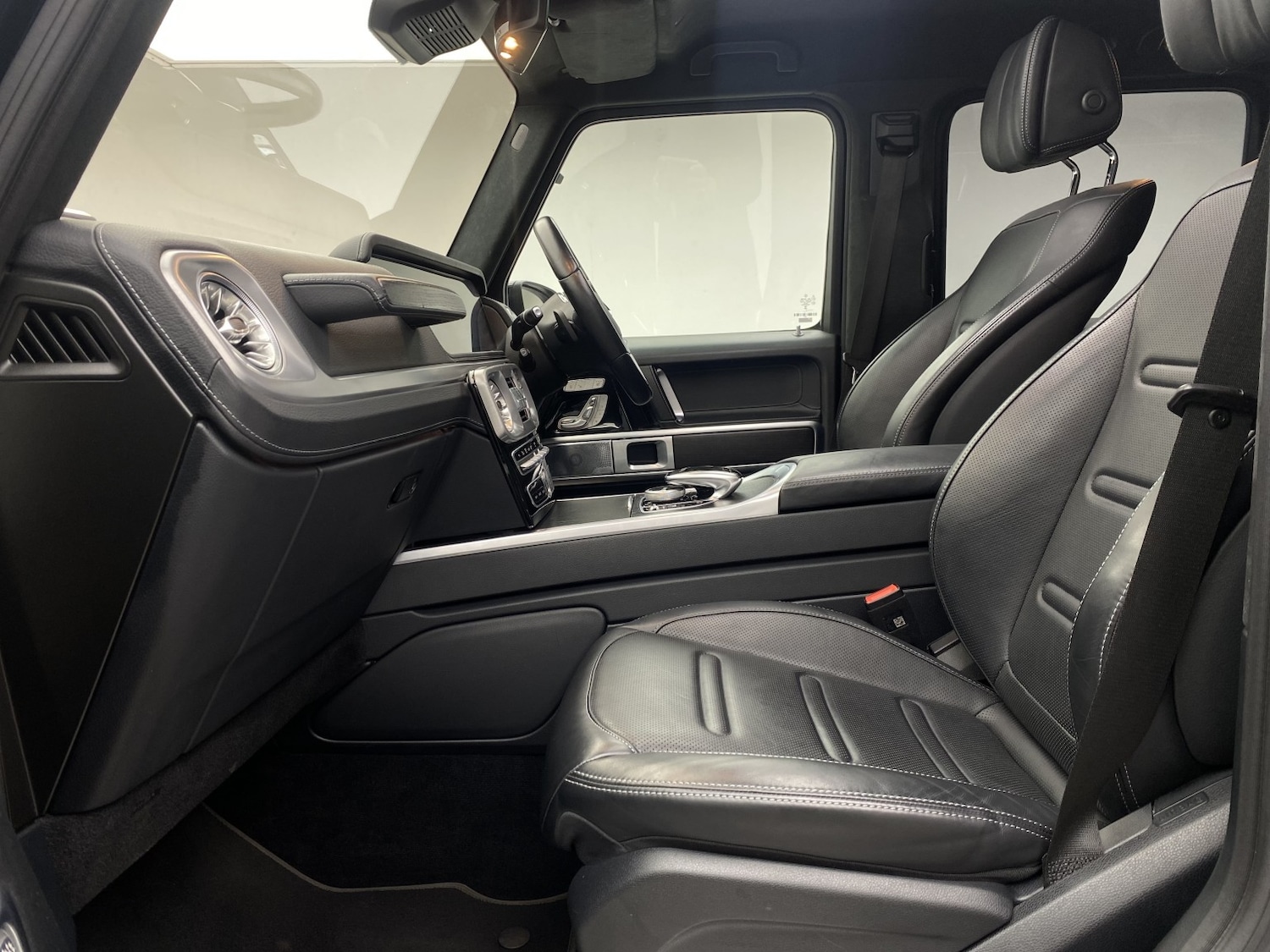 Used Mercedes-Benz G Class 2024 for sale - 77453336: Photo 46