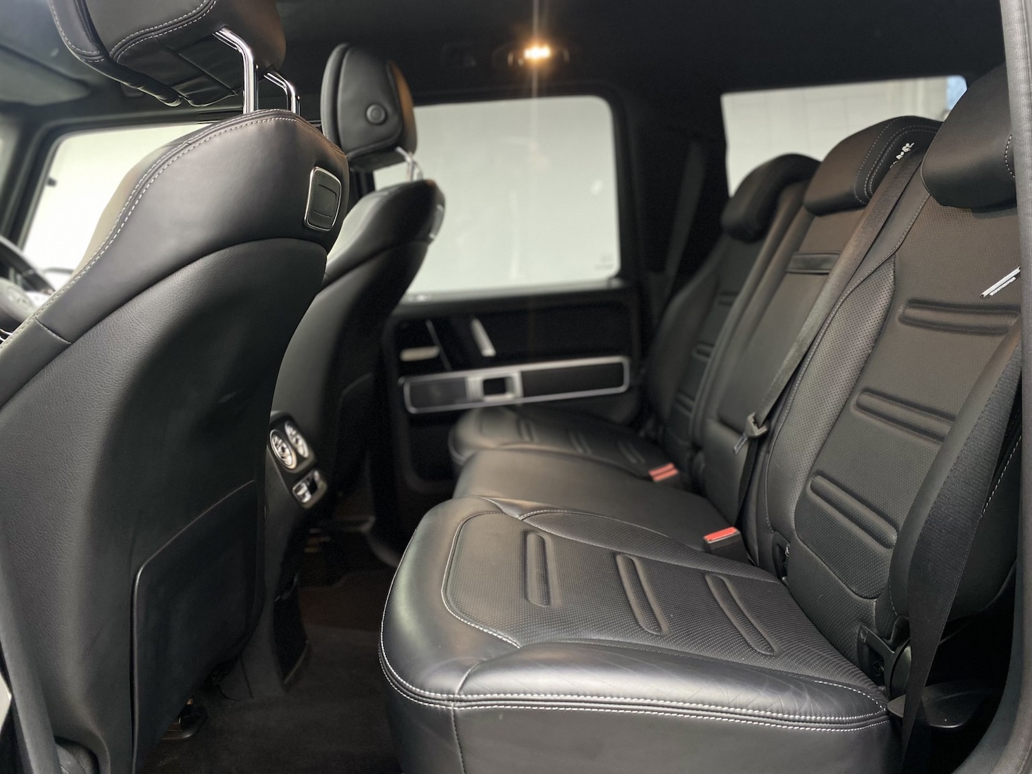 Used Mercedes-Benz G Class 2024 for sale - 77453336: Photo 48