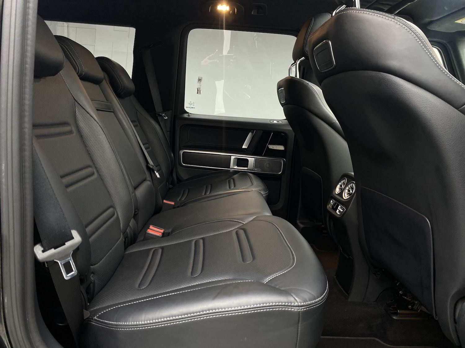 Used Mercedes-Benz G Class 2024 for sale - 77453336: Photo 51