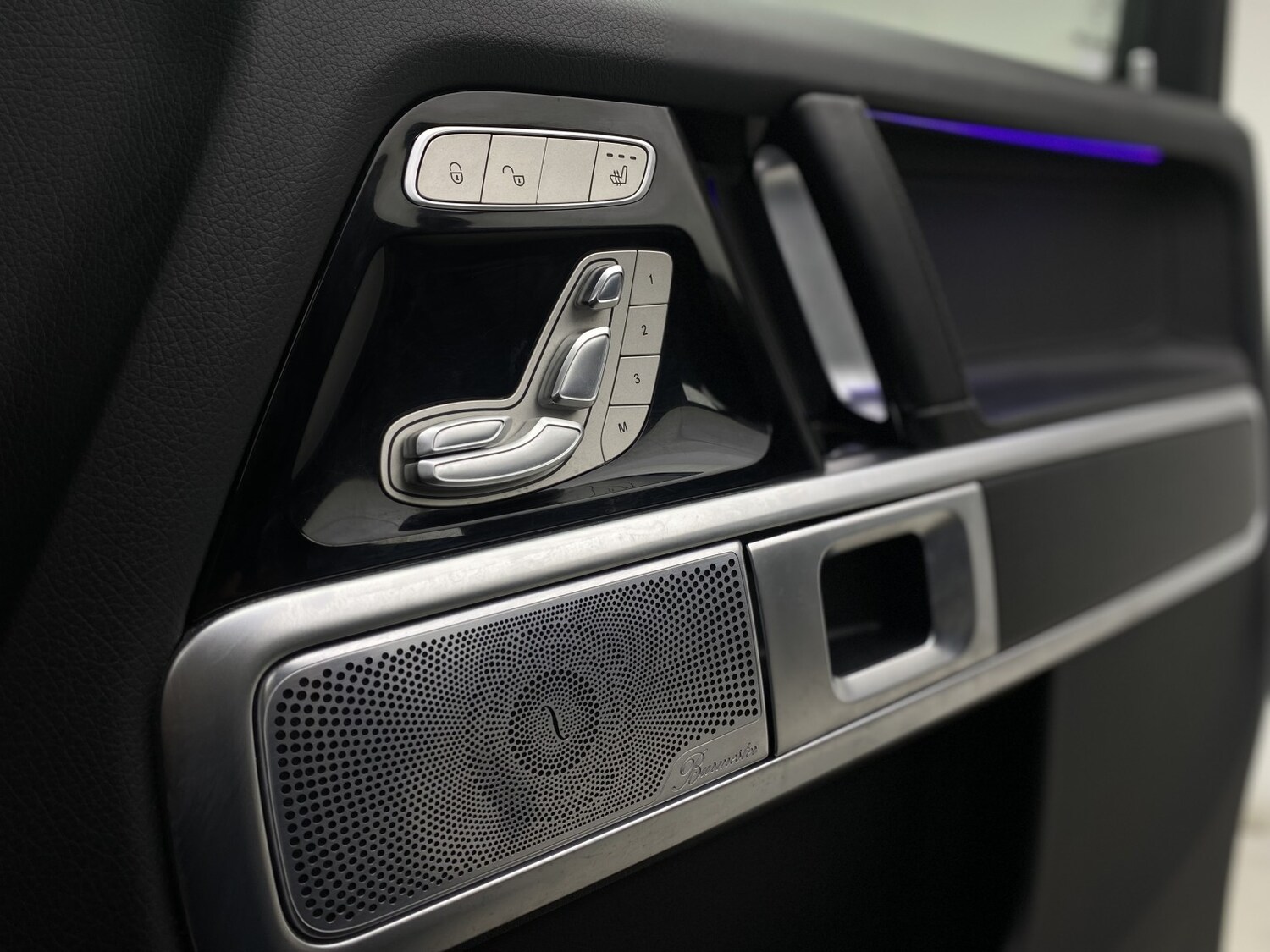 Used Mercedes-Benz G Class 2024 for sale - 77453336: Photo 54