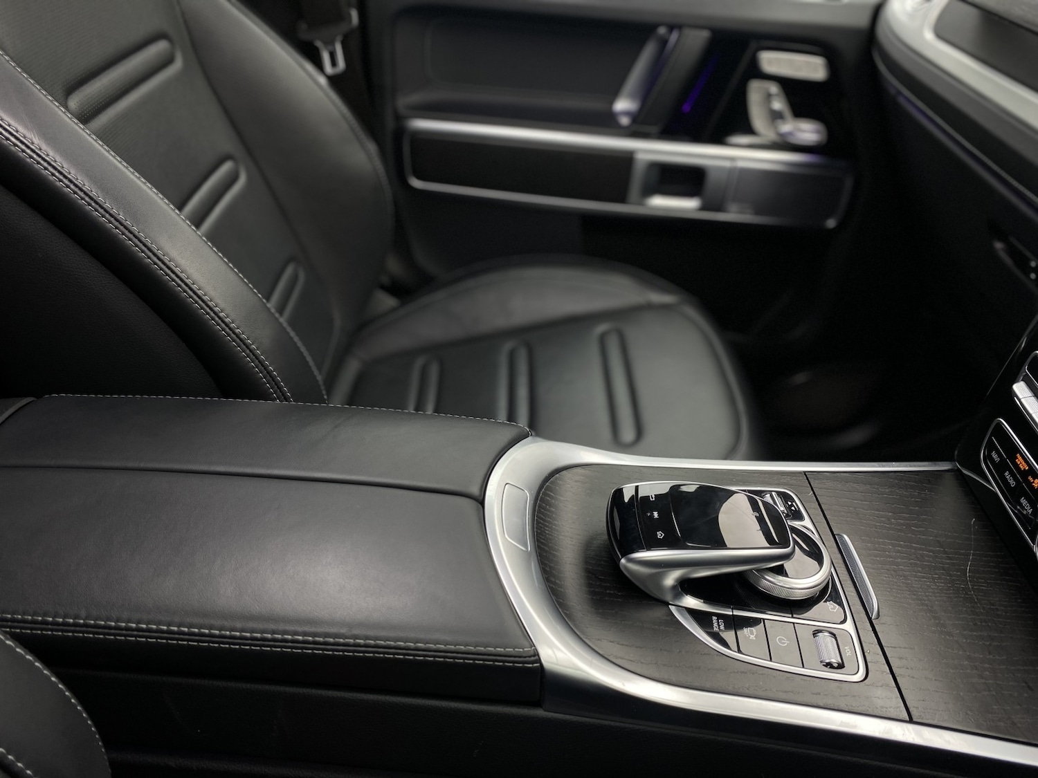 Used Mercedes-Benz G Class 2024 for sale - 77453336: Photo 60