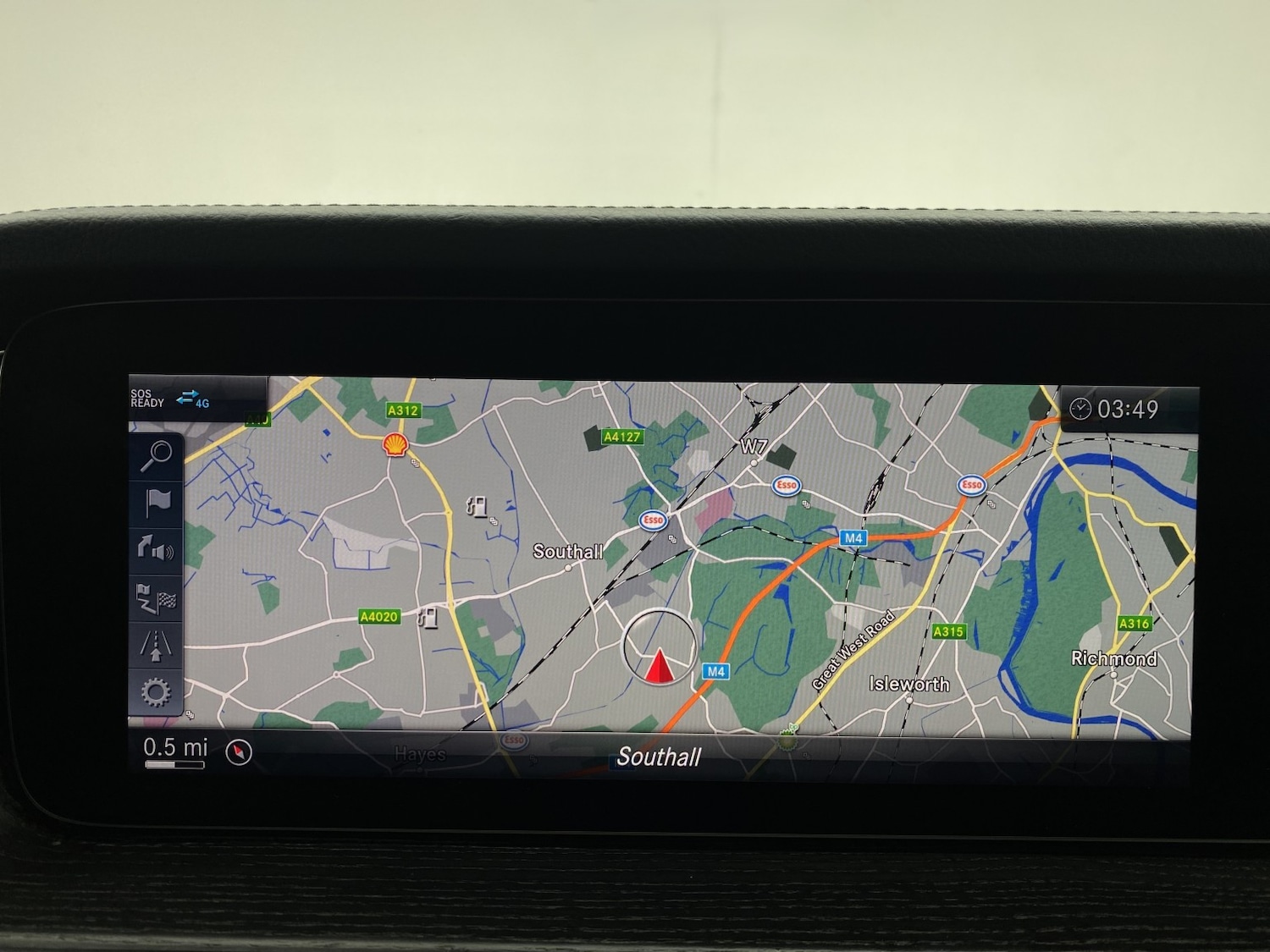 Used Mercedes-Benz G Class 2024 for sale - 77453336: Photo 61