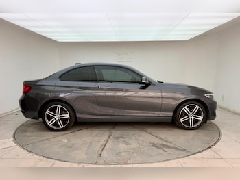 Used BMW 2 Series 2017 for sale - 79047731: Photo