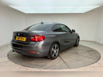 Used BMW 2 Series 2017 for sale - 79047731: Photo