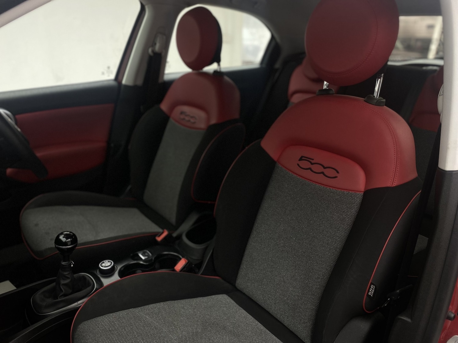 Used Fiat 500X 2017 for sale - 77837007: Photo 10