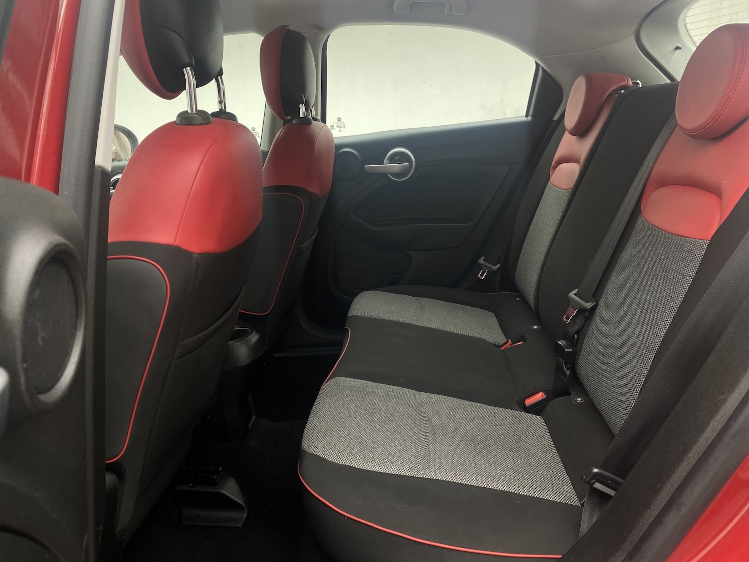 Used Fiat 500X 2017 for sale - 77837007: Photo 11