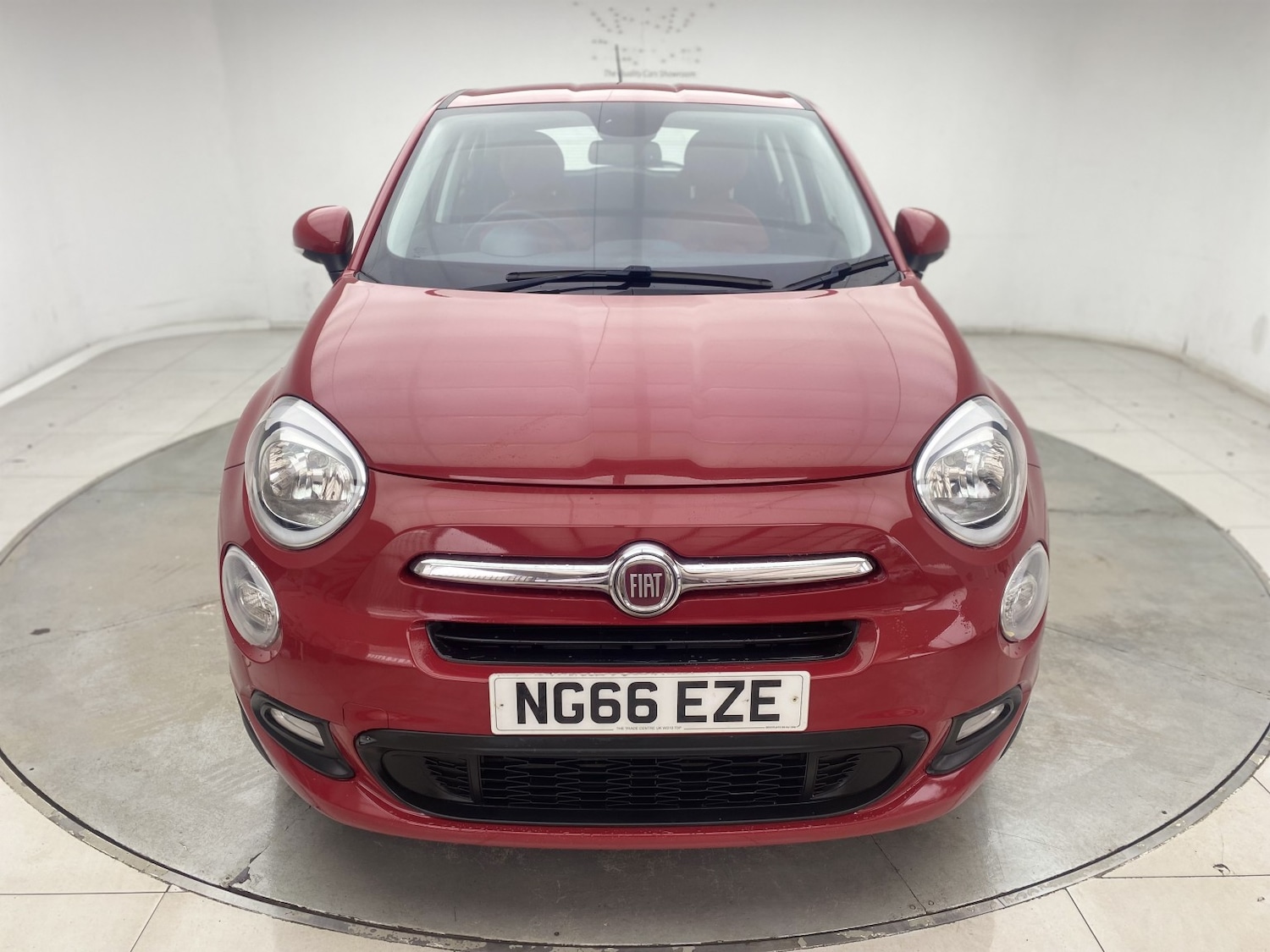 Used Fiat 500X 2017 for sale - 77837007: Photo 21
