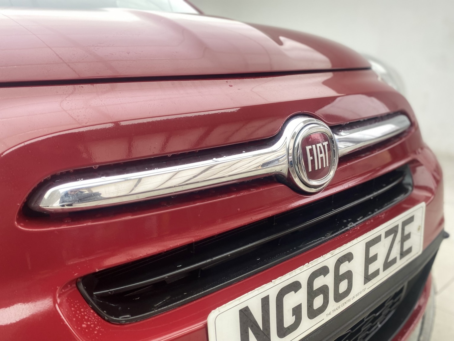 Used Fiat 500X 2017 for sale - 77837007: Photo 24