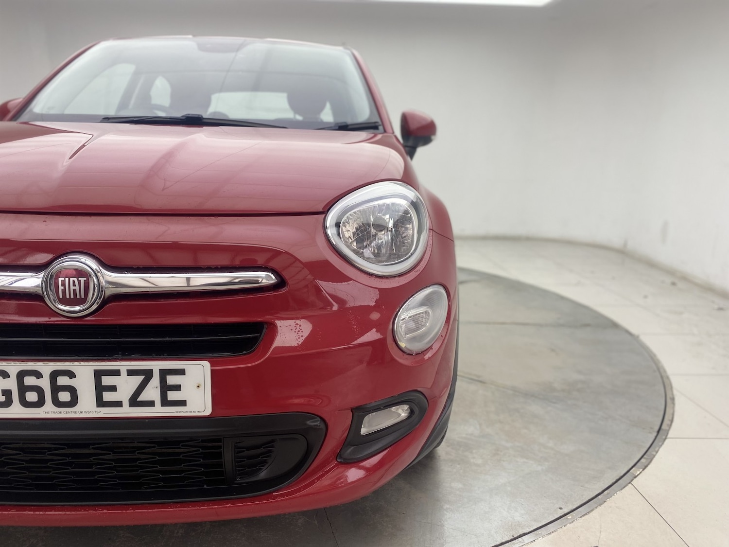 Used Fiat 500X 2017 for sale - 77837007: Photo 25
