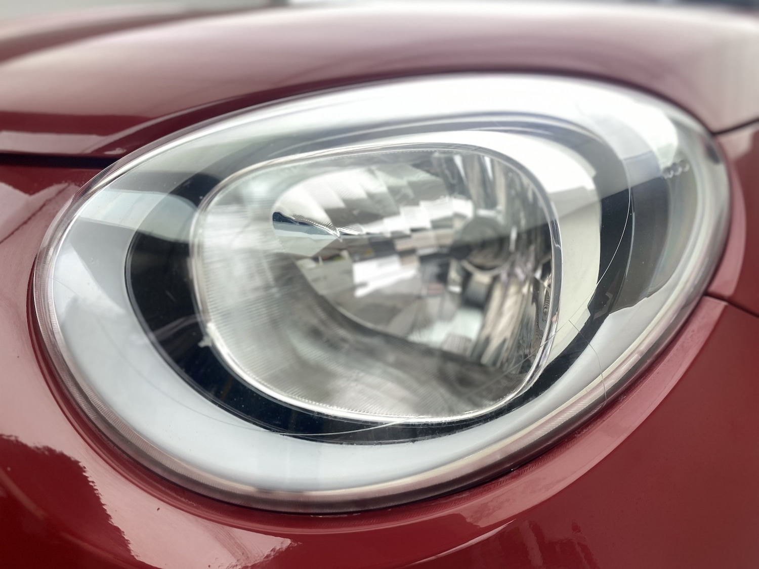 Used Fiat 500X 2017 for sale - 77837007: Photo 26