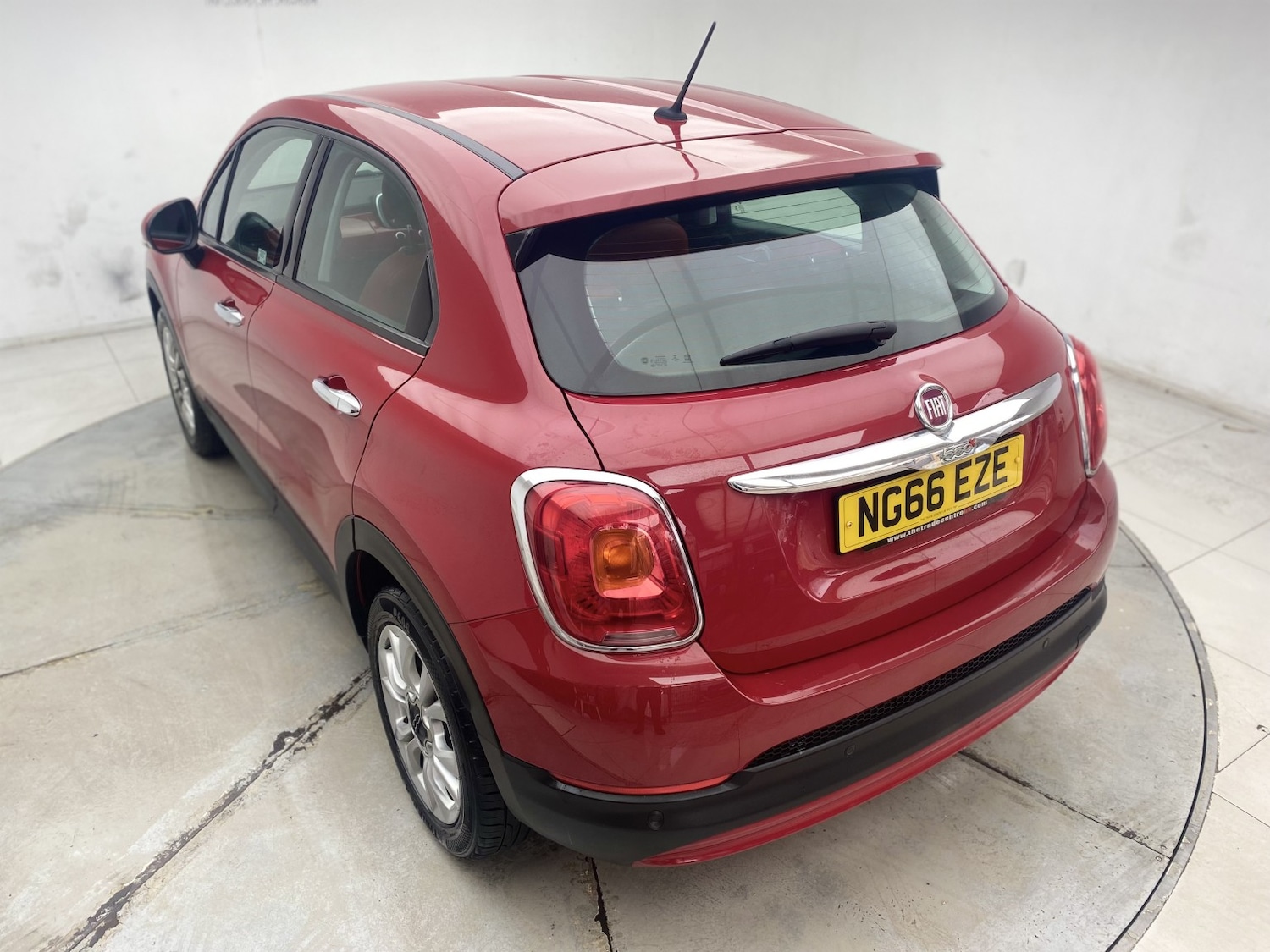 Used Fiat 500X 2017 for sale - 77837007: Photo 28