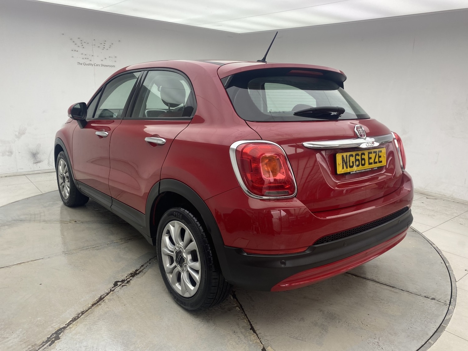 Used Fiat 500X 2017 for sale - 77837007: Photo 29