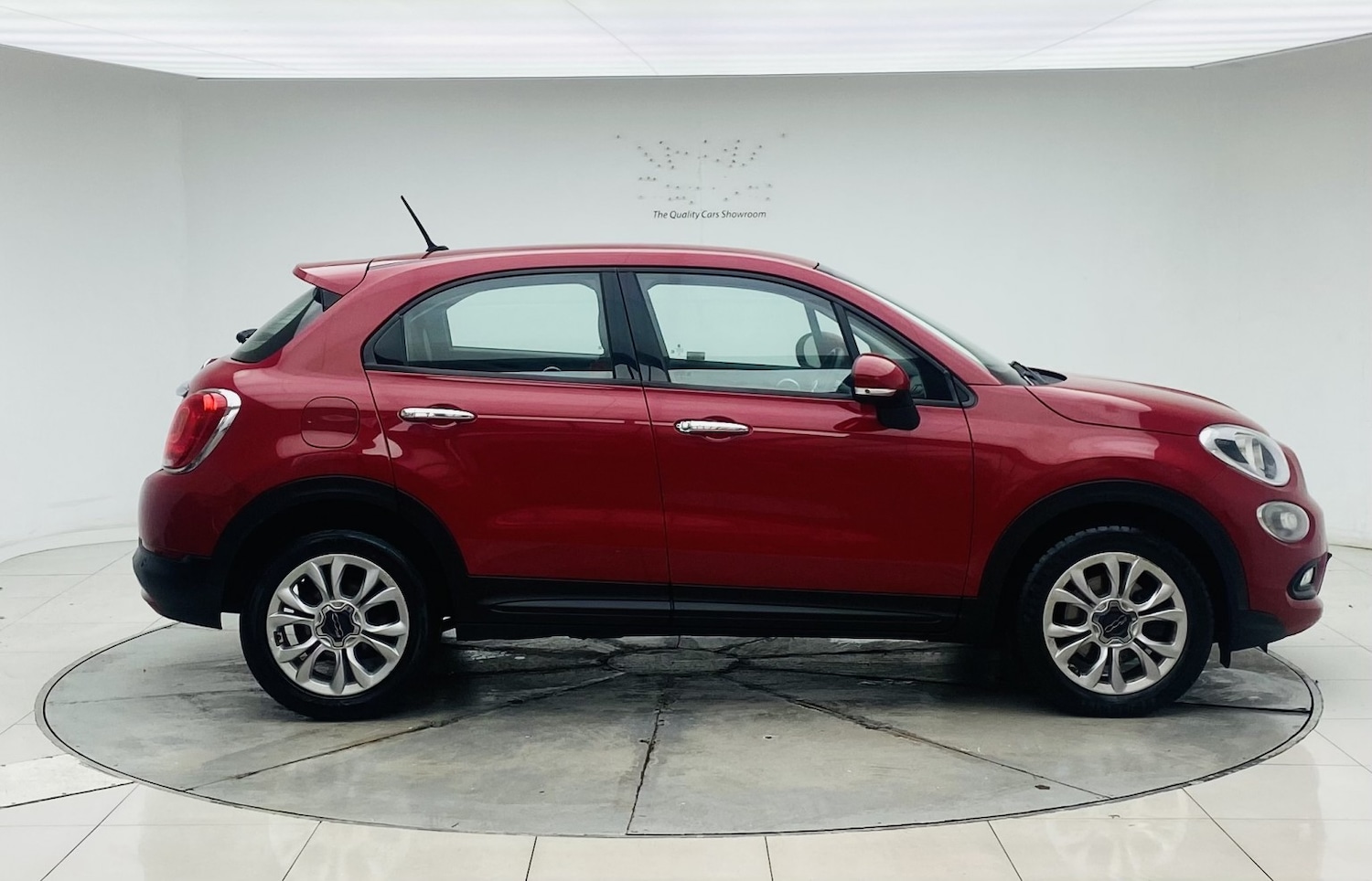 Used Fiat 500X 2017 for sale - 77837007: Photo 3