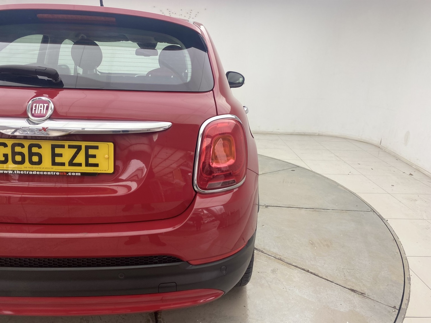 Used Fiat 500X 2017 for sale - 77837007: Photo 32