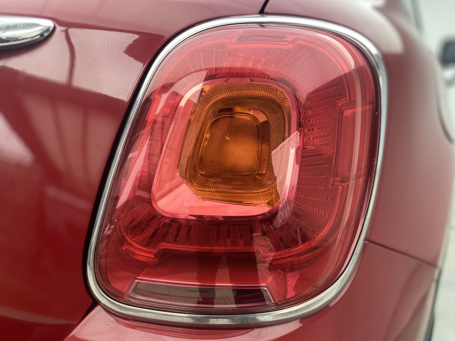 Used Fiat 500X 2017 for sale - 77837007: Photo 33