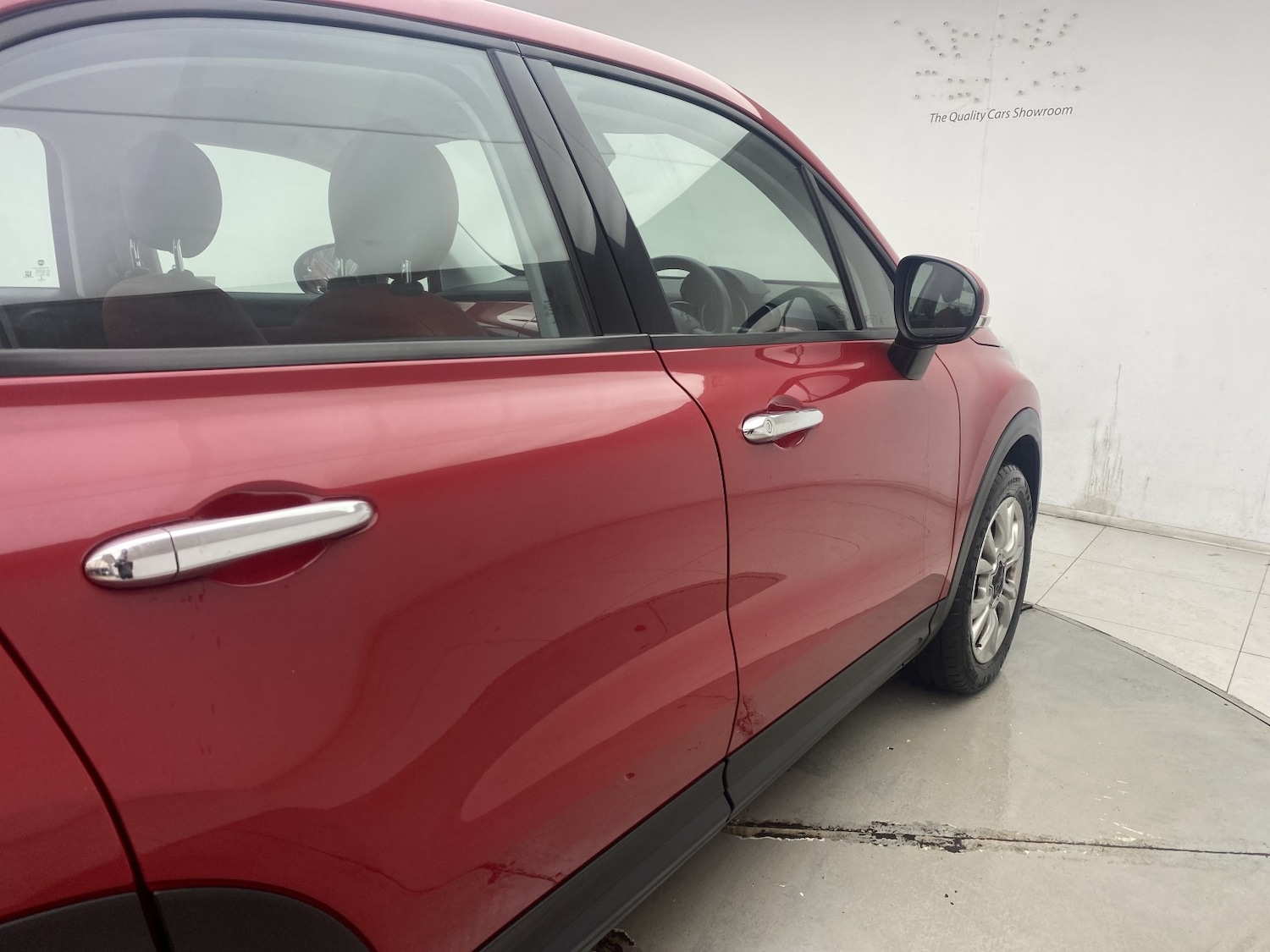 Used Fiat 500X 2017 for sale - 77837007: Photo 35