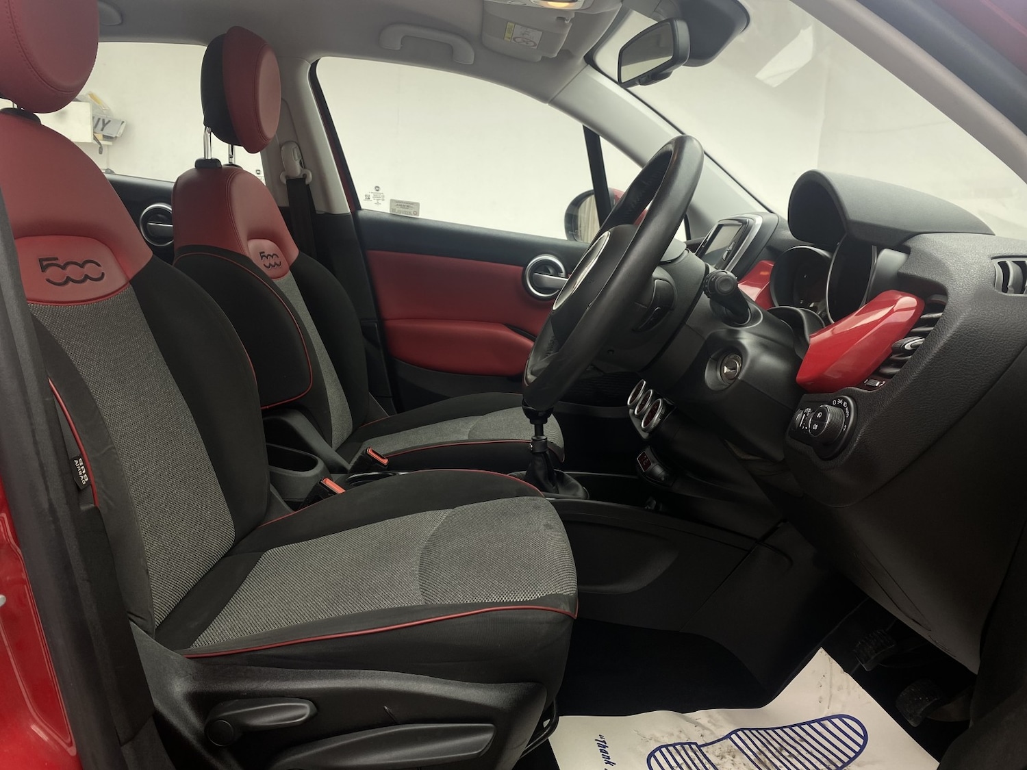 Used Fiat 500X 2017 for sale - 77837007: Photo 36