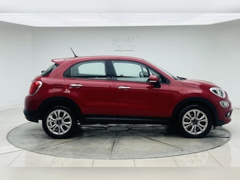 Used Fiat 500X 2017 for sale - 77837007: Photo
