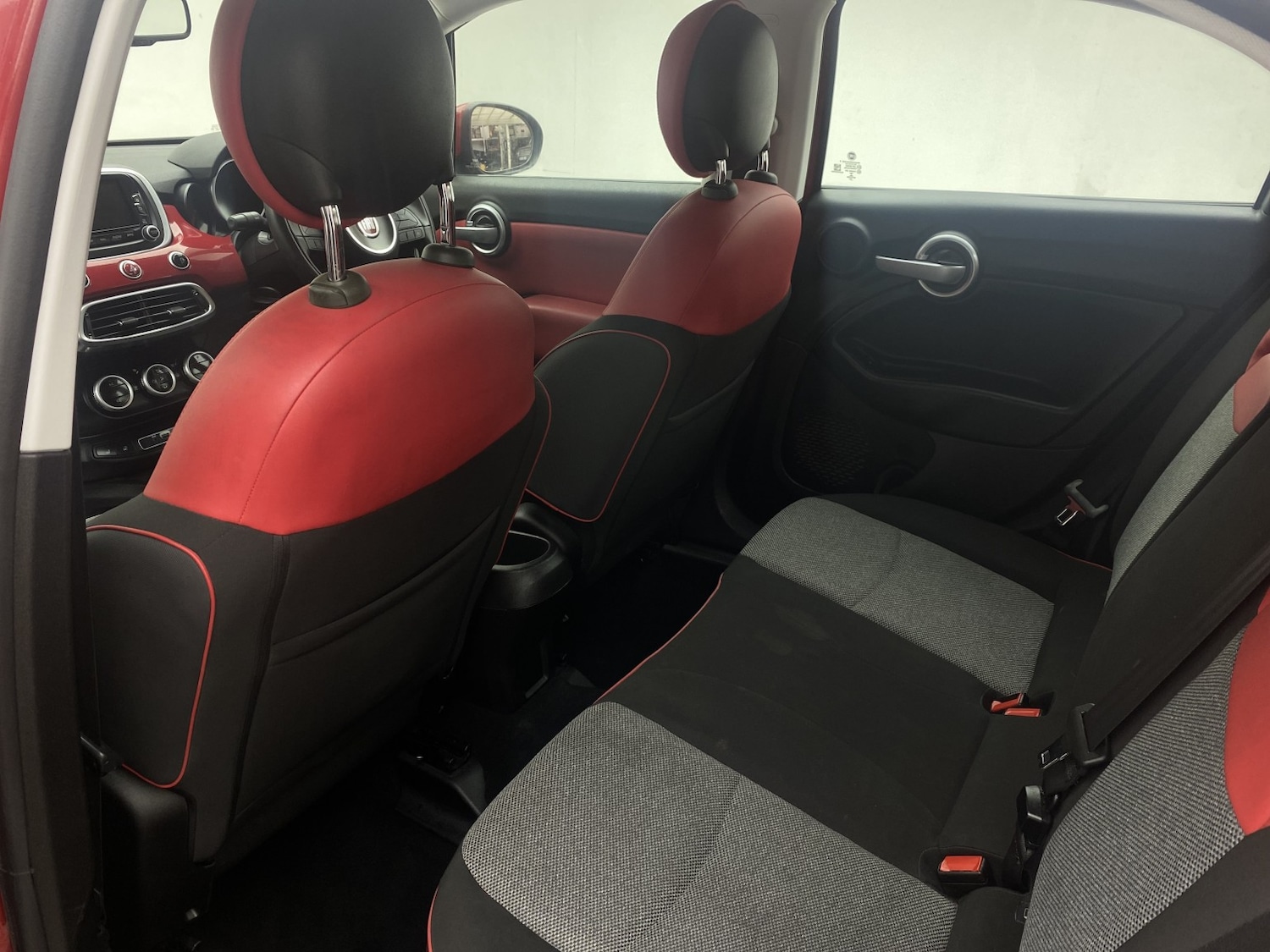 Used Fiat 500X 2017 for sale - 77837007: Photo 40