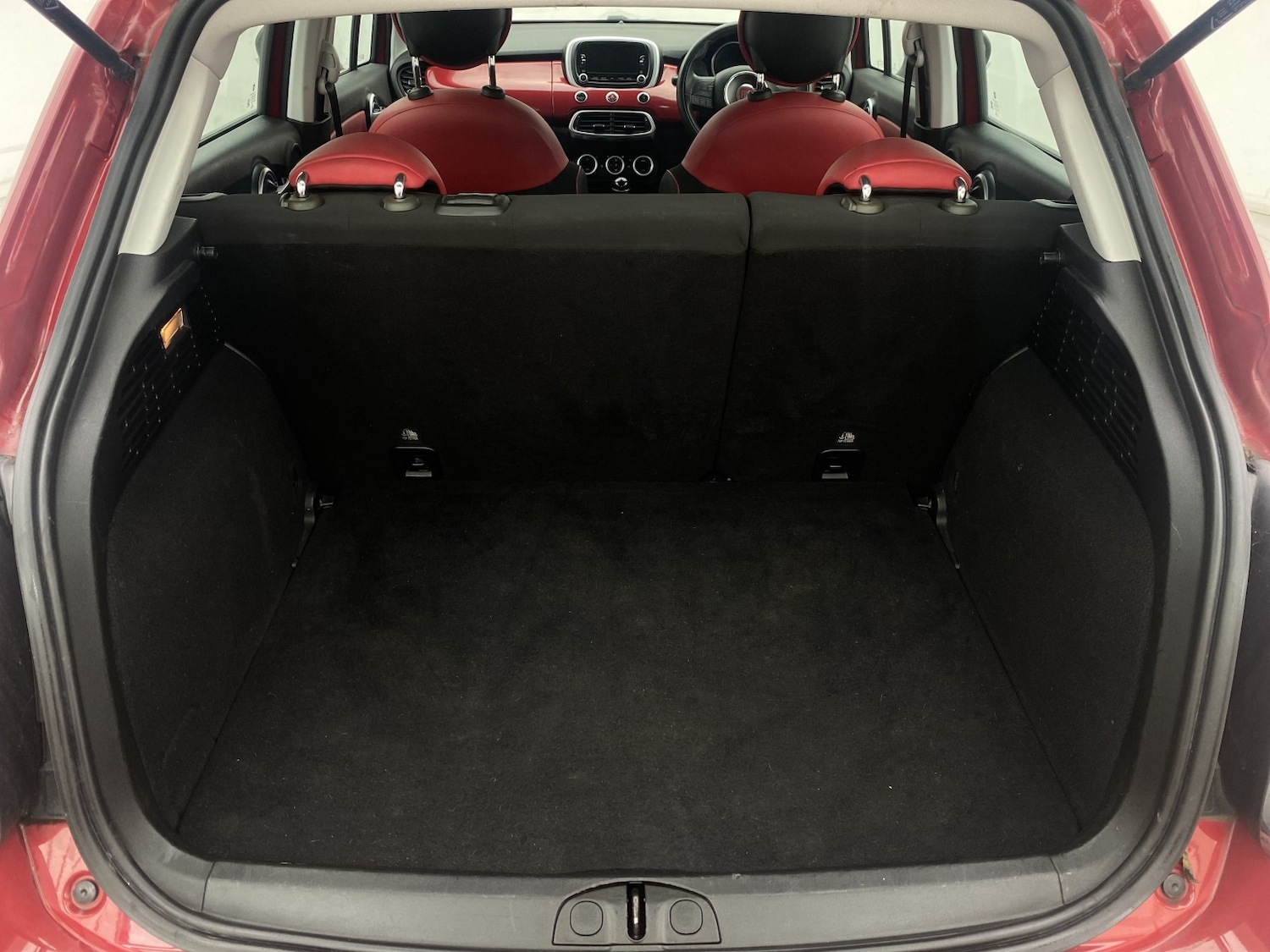 Used Fiat 500X 2017 for sale - 77837007: Photo 41