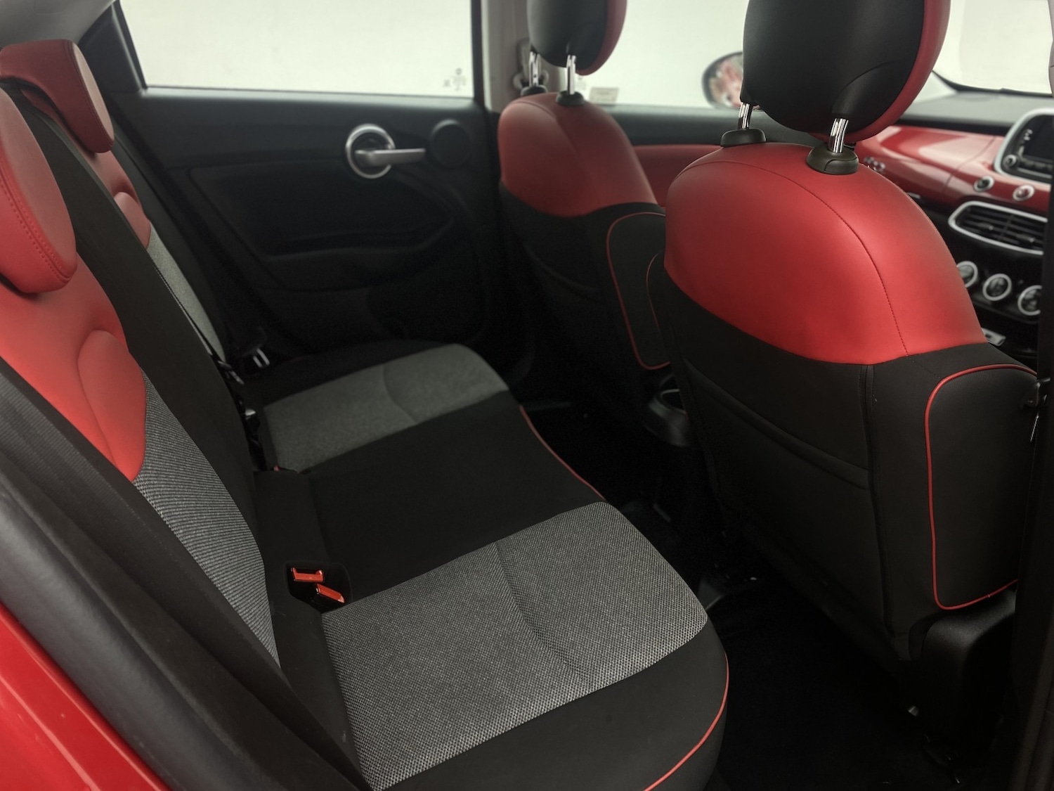 Used Fiat 500X 2017 for sale - 77837007: Photo 42